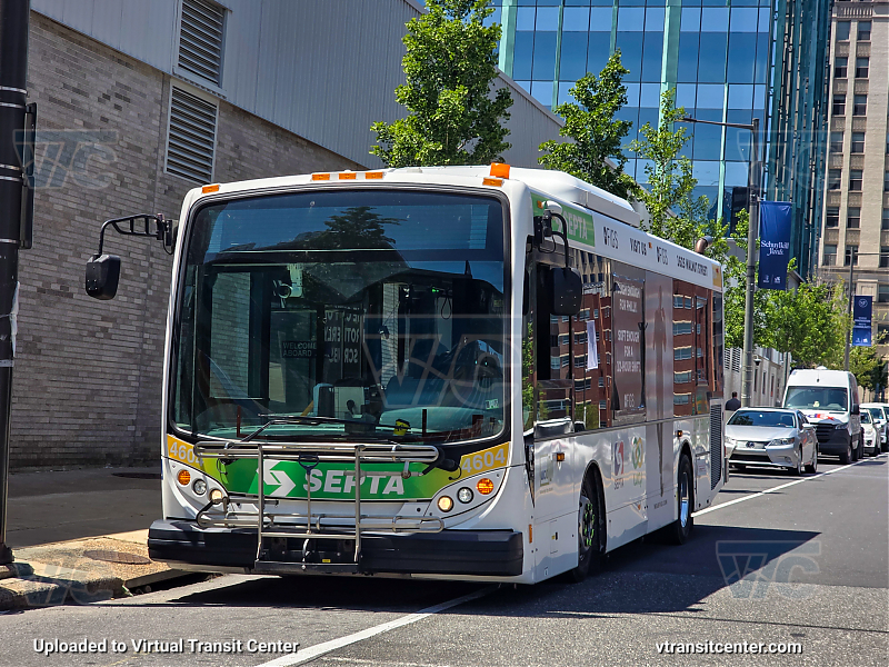 SEPTA 4604
SEPTA OFF DUTY
New Flyer MD30
Keywords: SEPTA Bus;New Flyer MiDi