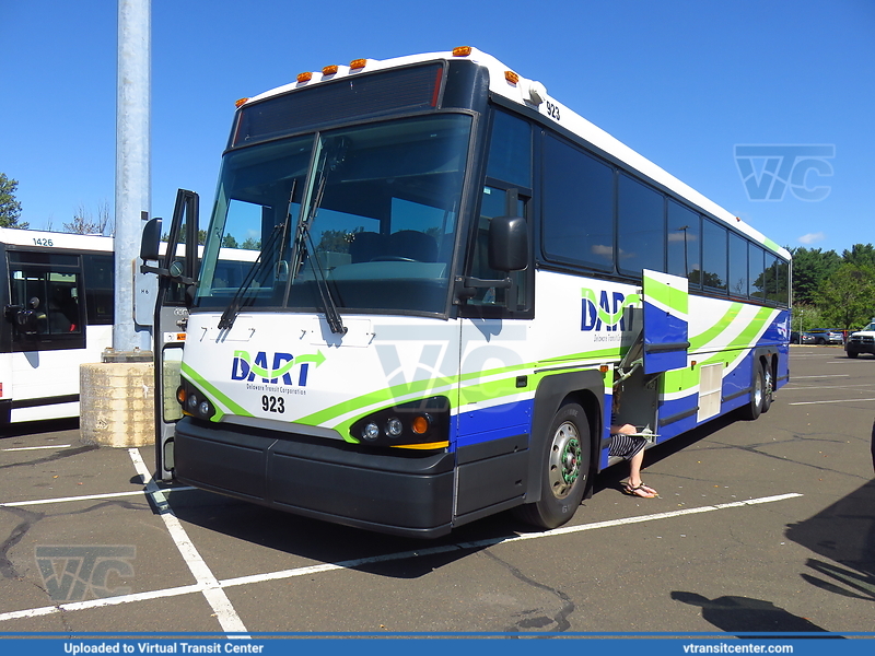 DART First State 923
SEPTA 2019 Bus Roadeo
MCI D4500CT
Keywords: DART First State;MCI D Series;MCI D4500CT