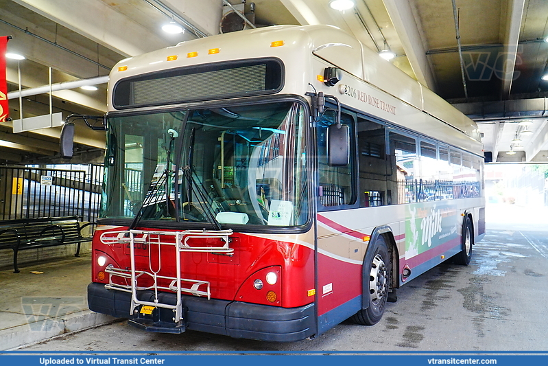 RRTA 2206
Gillig Low Floor Plus HEV
Keywords: RRTA;GilligLF