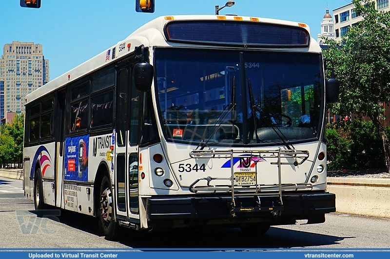 NJ Transit 5344
Blank Sign
NABI 416.15 Suburban
Keywords: NJTBus;NABI416