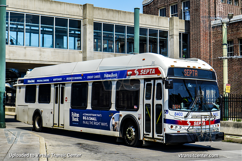 SEPTA 8403
SEPTA
