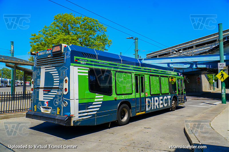 SEPTA 8687 (Rear)
SEPTA Off Duty
NovaBus LFS
Boulevard Direct Livery
Keywords: SEPTA;NovaBus LFS;Boulevard Direct