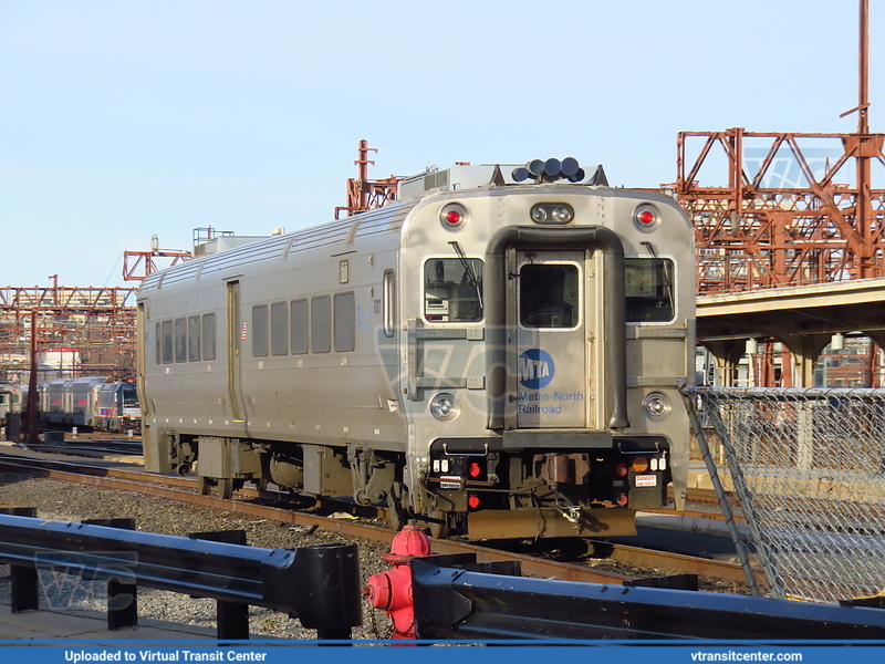 Metro-North Railroad Comet V #6704
Not In Service
Alstom Comet V (NJ Transit)
Hoboken Terminal, Hoboken, NJ
