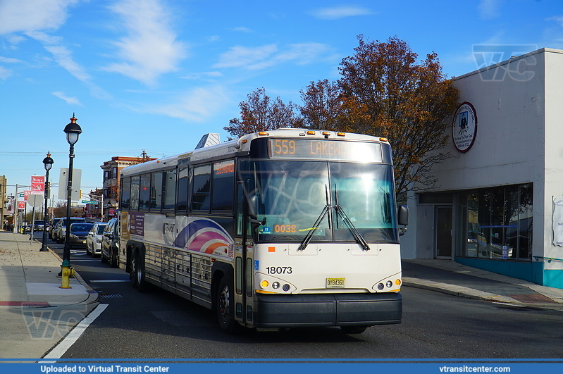 NJ Transit 18073 on Route 559
Route 559 to Cape May
MCI D4500CT
December 6th 2021
Keywords: NJTBus;D4500CT