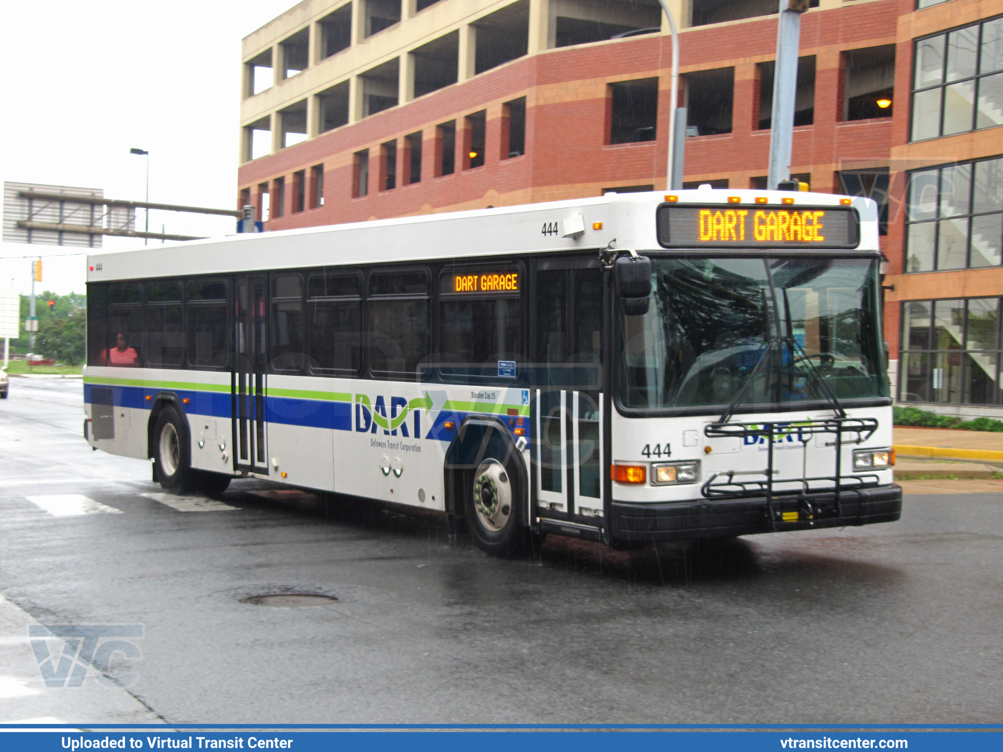 DART First State - DART First State 444 - VTC Multimedia