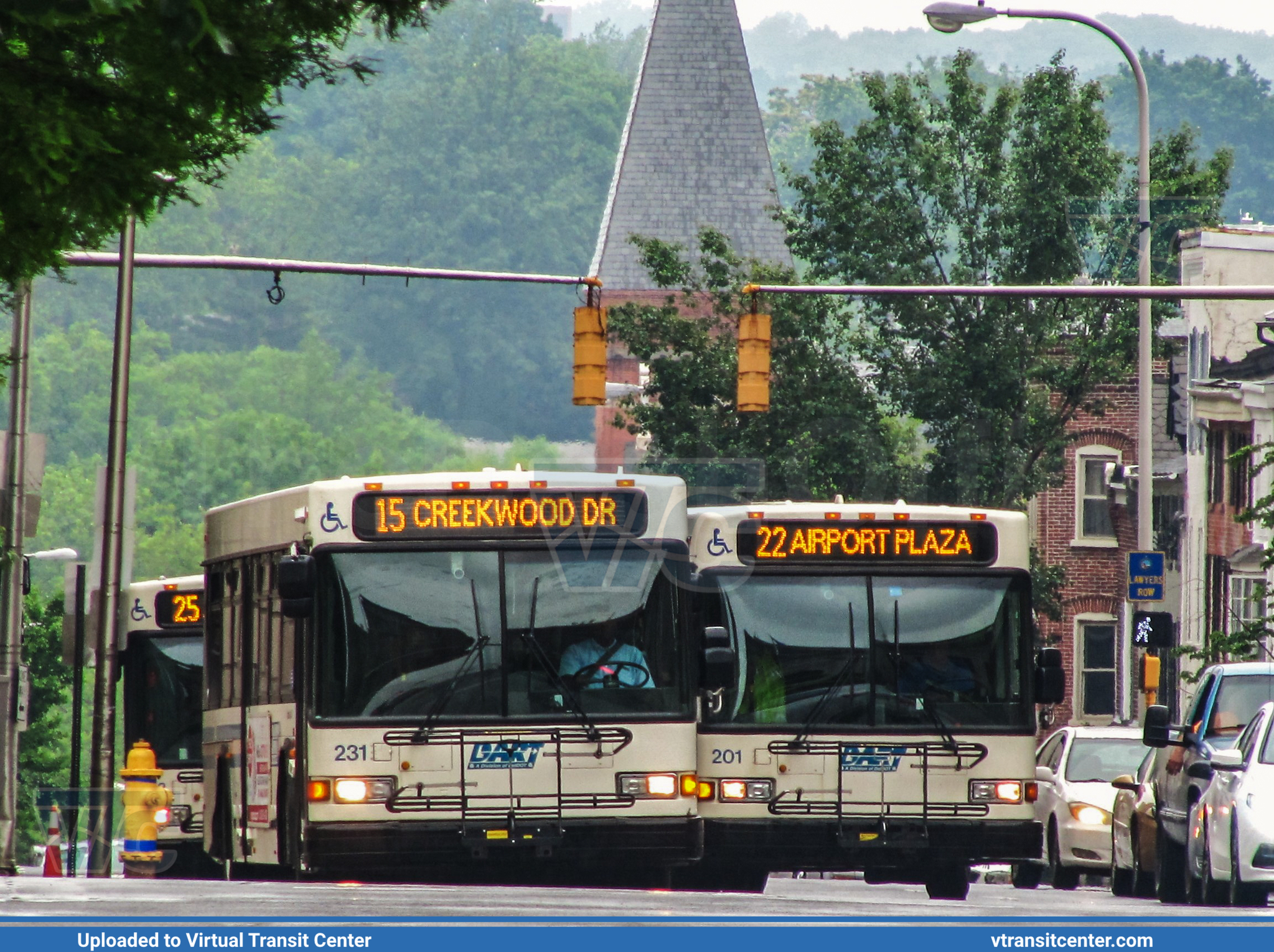 DART First State - DART First State 201 and 231 - VTC Multimedia