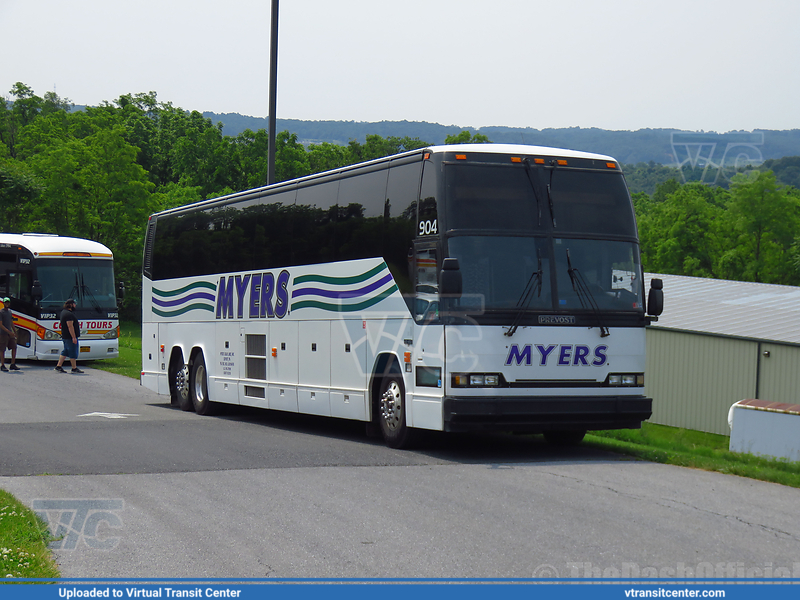 On Display at the 2019 Hershey ACAA Spring Fling
