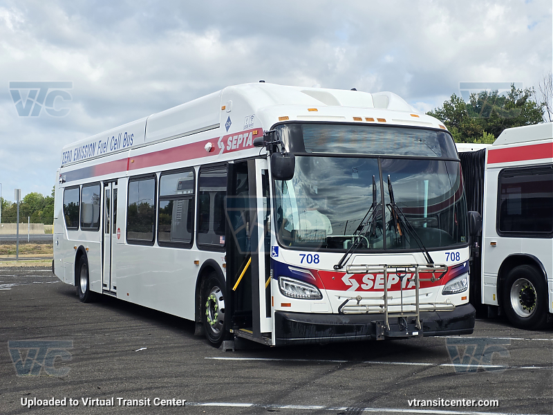 Keywords: SEPTA Roadeo 2026