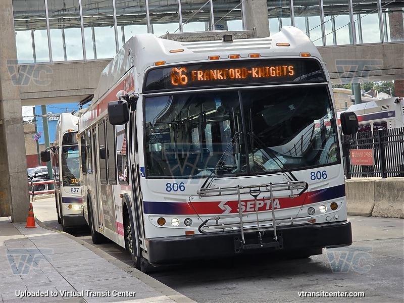 Keywords: SEPTA Roadeo 2026