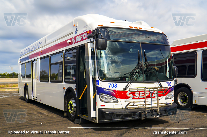 Keywords: SEPTA Roadeo 2026