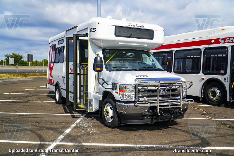 Keywords: SEPTA Roadeo 2026