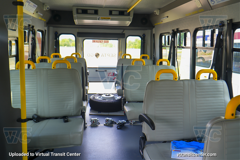 Keywords: SEPTA Roadeo 2026