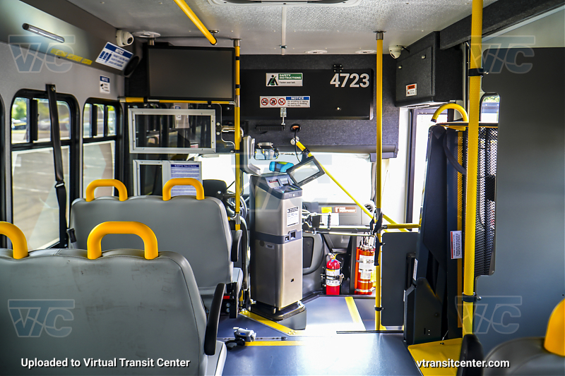 Keywords: SEPTA Roadeo 2026