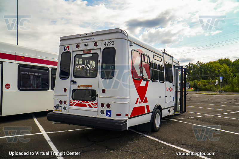 Keywords: SEPTA Roadeo 2026
