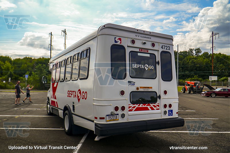 Keywords: SEPTA Roadeo 2026