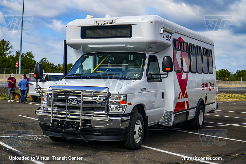 Keywords: SEPTA Roadeo 2026