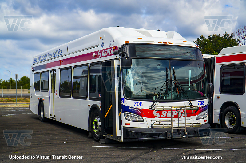 Keywords: SEPTA Roadeo 2026