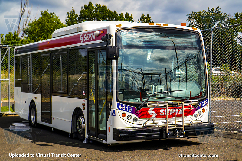 Keywords: SEPTA Roadeo 2026