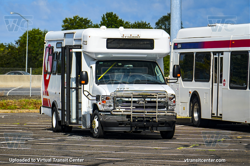 Keywords: SEPTA Roadeo 2026