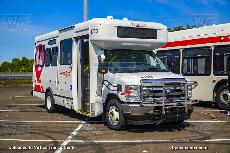Keywords: SEPTA Roadeo 2026
