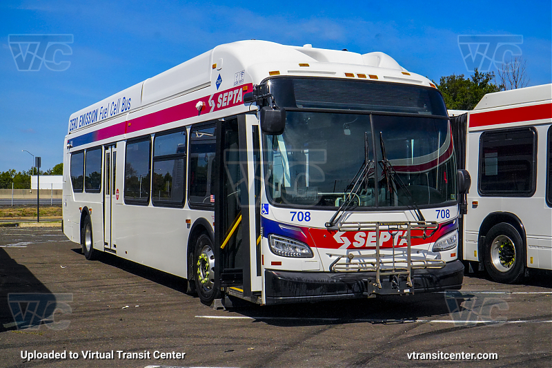 Keywords: SEPTA Roadeo 2026
