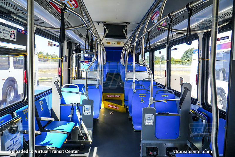 Keywords: SEPTA Roadeo 2026