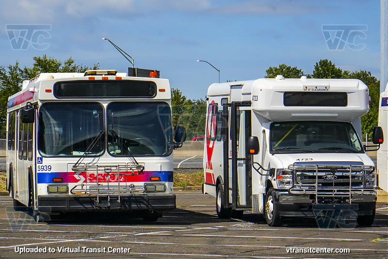 Keywords: SEPTA Roadeo 2026