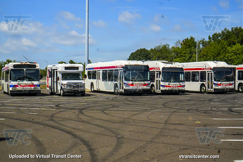 Keywords: SEPTA Roadeo 2026
