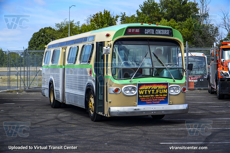 Keywords: SEPTA Roadeo 2026
