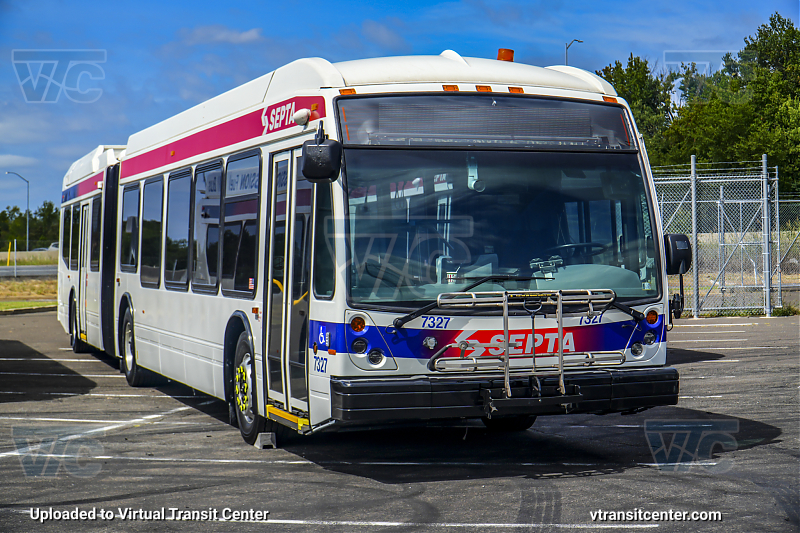 Keywords: SEPTA Roadeo 2026