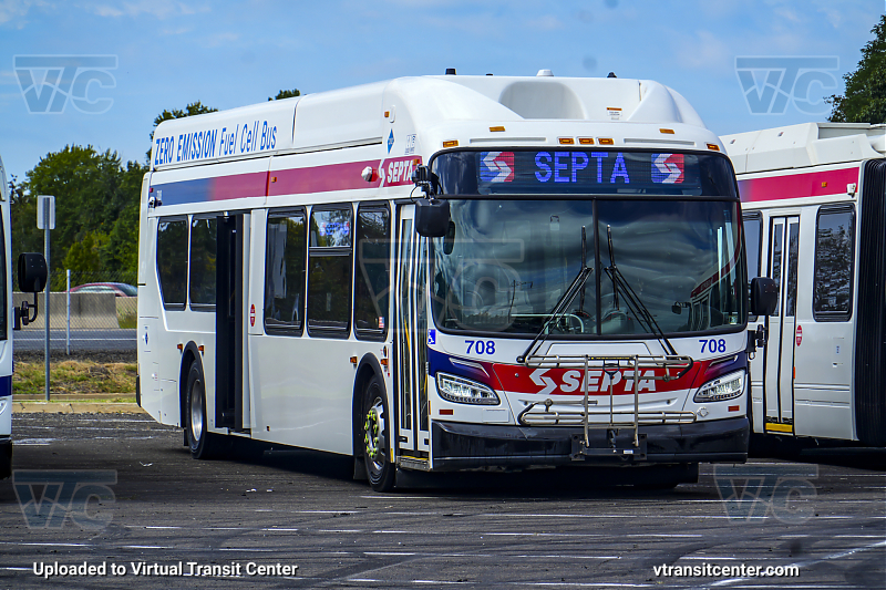 Keywords: SEPTA Roadeo 2026
