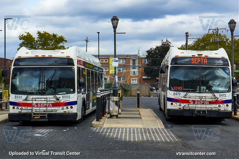 Keywords: SEPTA Roadeo 2026