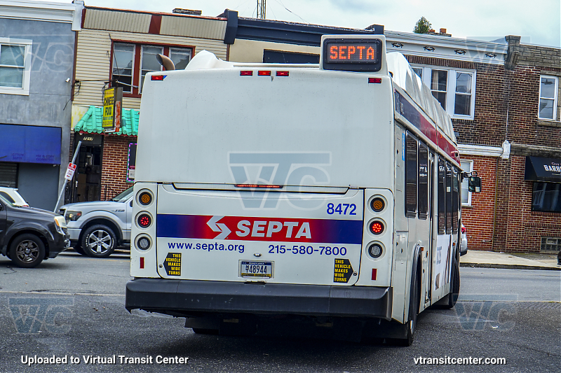 Keywords: SEPTA Roadeo 2026