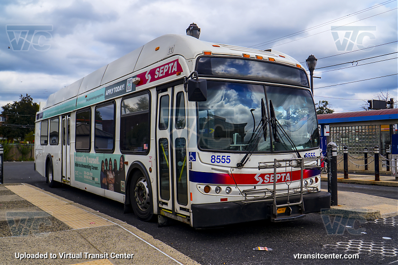 Keywords: SEPTA Roadeo 2026