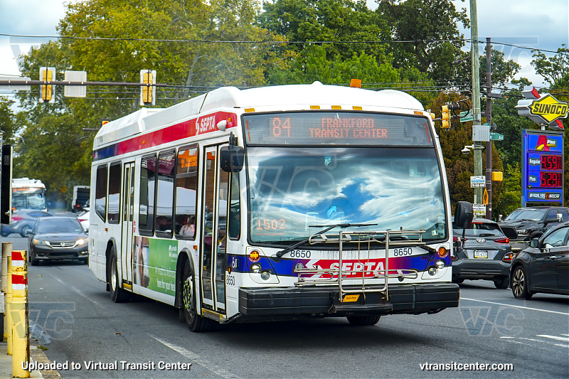 Keywords: SEPTA Roadeo 2026