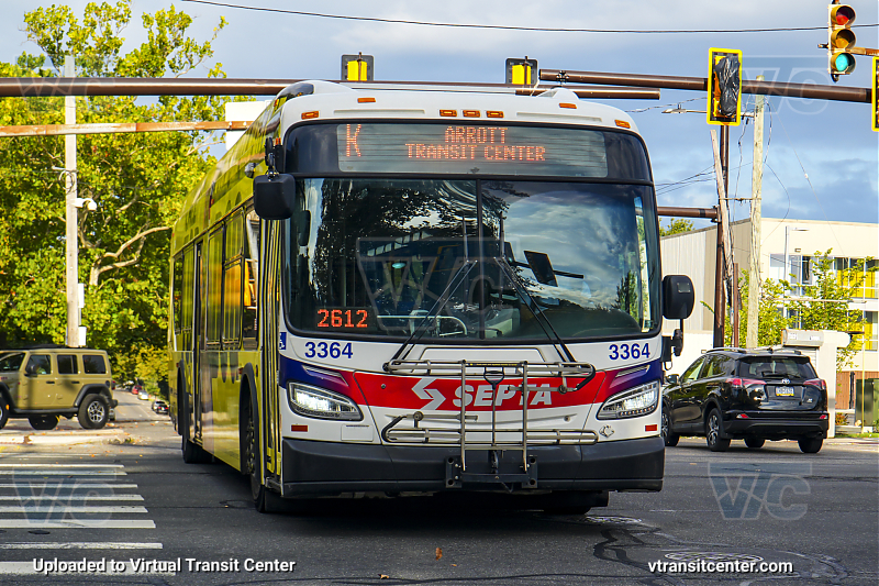 Keywords: SEPTA Roadeo 2026