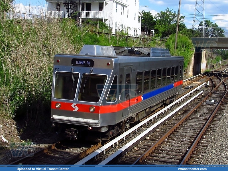 SEPTA Metro Norristown/N5 159 on NHSL
M1 Hughes Park Local
ABB N5
July 14th 2011
Keywords: SEPTA;ABB