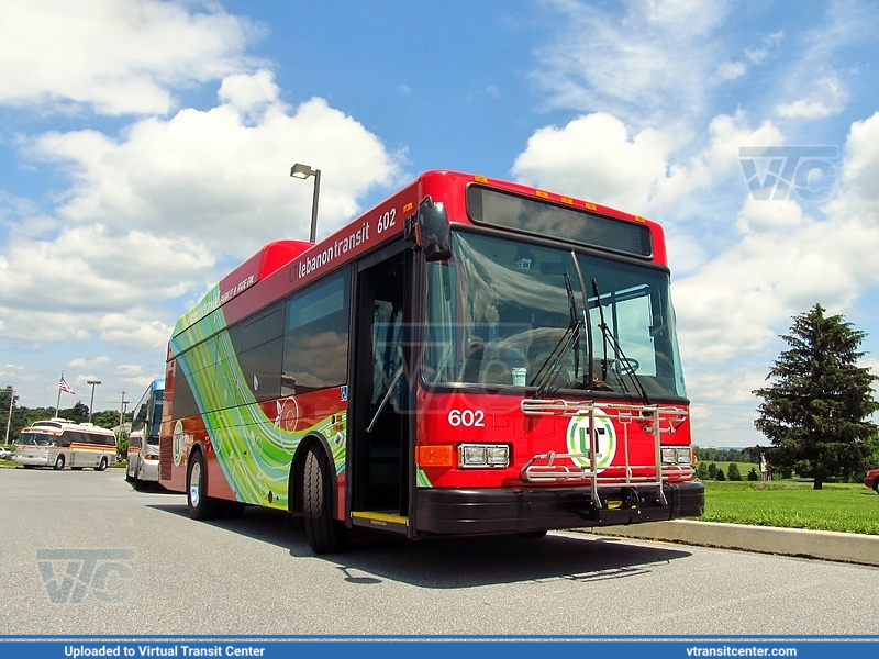 LT 602
On Display
Gillig Low Floor '29
Hershey AACA Museum, Hershey, PA
June 2nd 2012
Keywords: LT;GilligLF