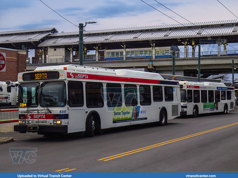 SEPTA 8317
Not In Service
New Flyer DE40LF
Pratt Street between Frankford Avenue and Penn Street (Frankford Transportation Center), Philadelphia, PA
Keywords: SEPTA;New Flyer DE40LF