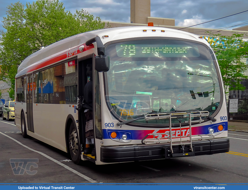 SEPTA 903 on route 79
79 to 29th-Snyder
Proterra Catalyst BE40
Snyder Avenue and Broad Street, Philadelphia, PA
Keywords: SEPTA;Proterra Catalyst BE40