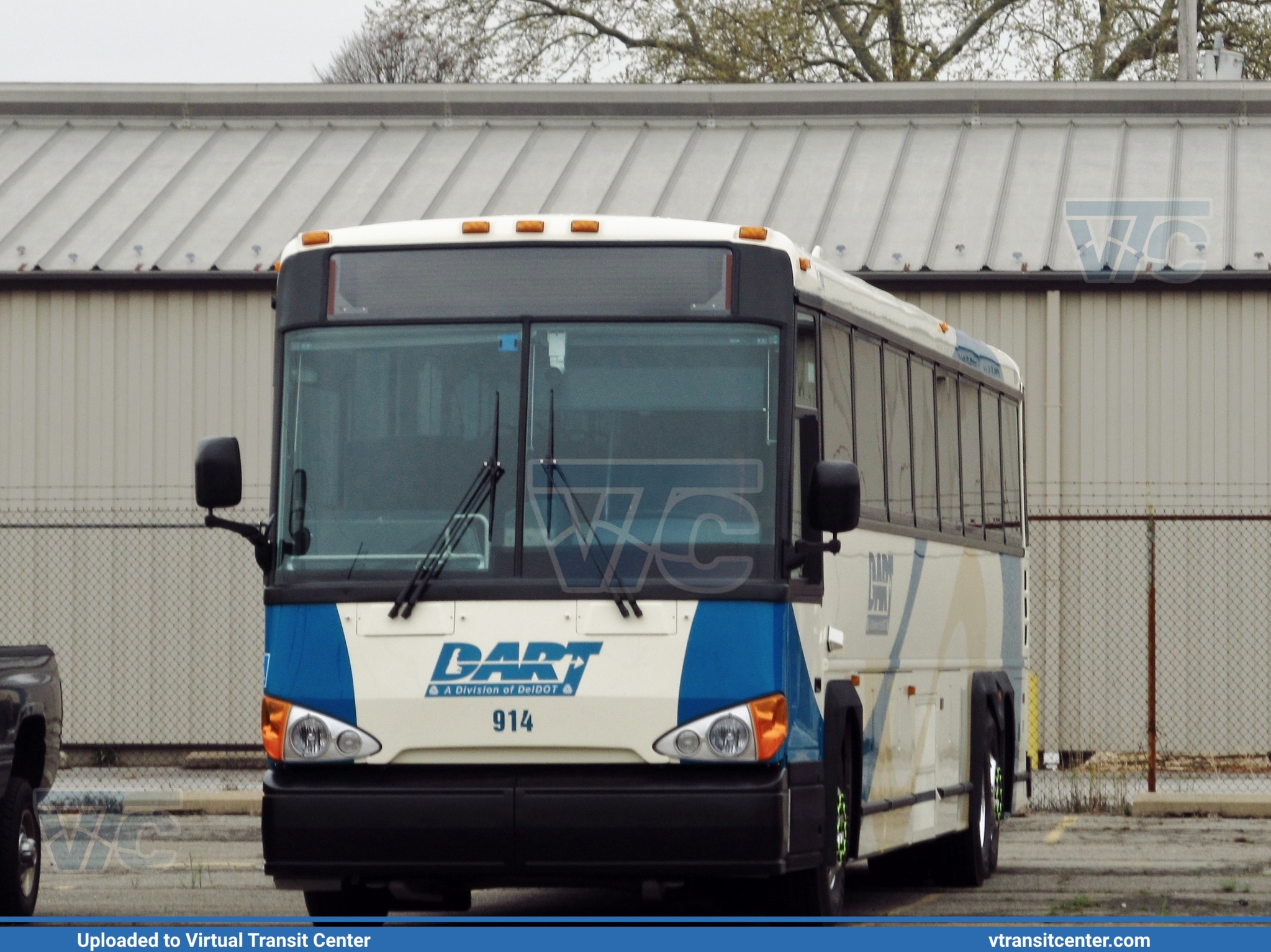 DART First State - DART First State 914 - VTC Multimedia