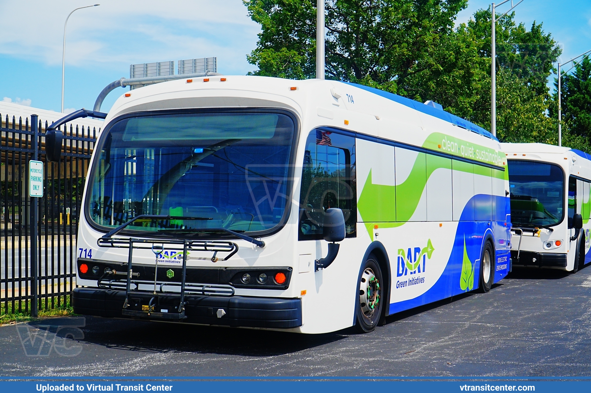 DART First State - DART First State 714 - VTC Multimedia