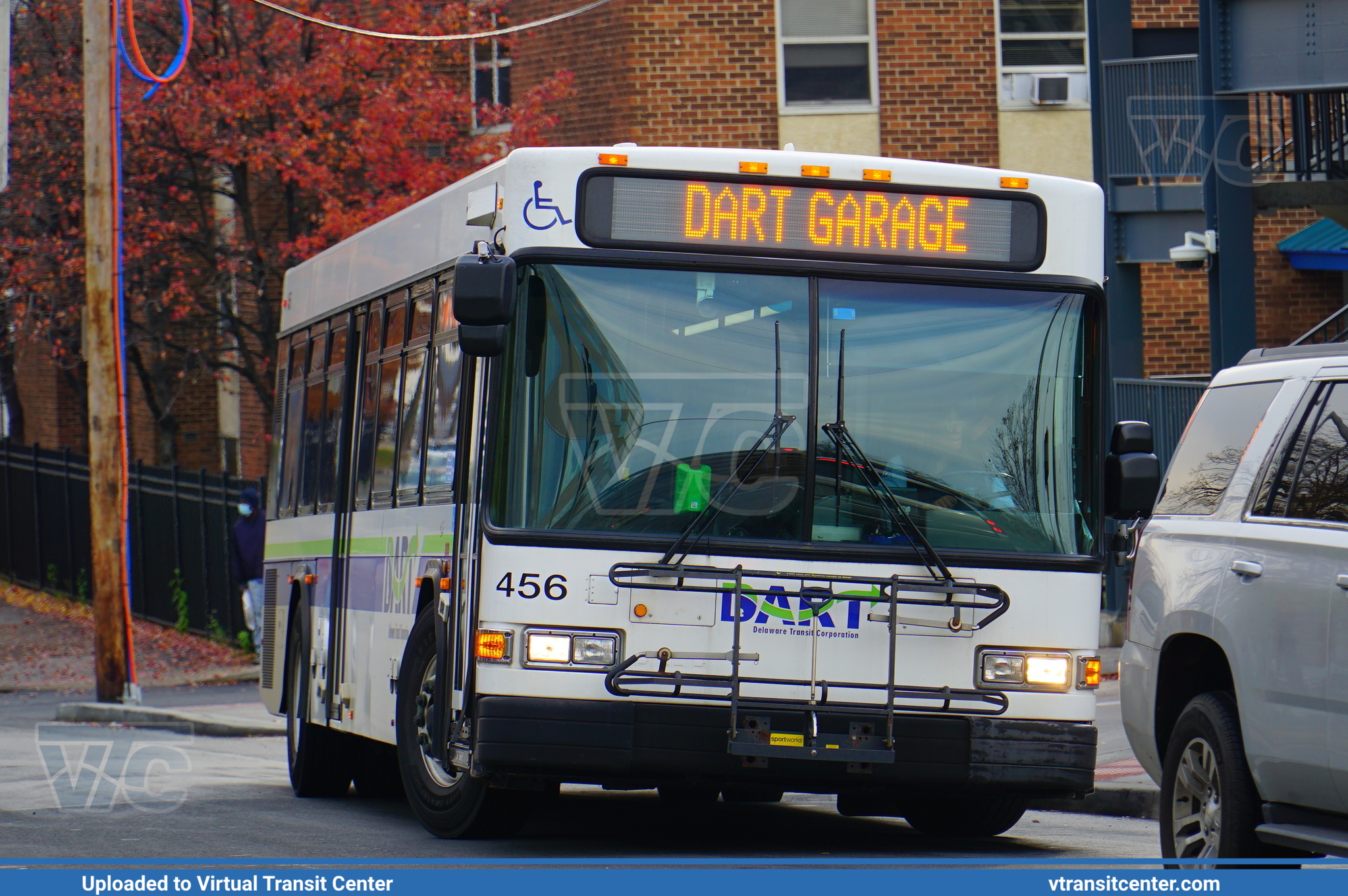 DART First State - DART First State 456 - VTC Multimedia