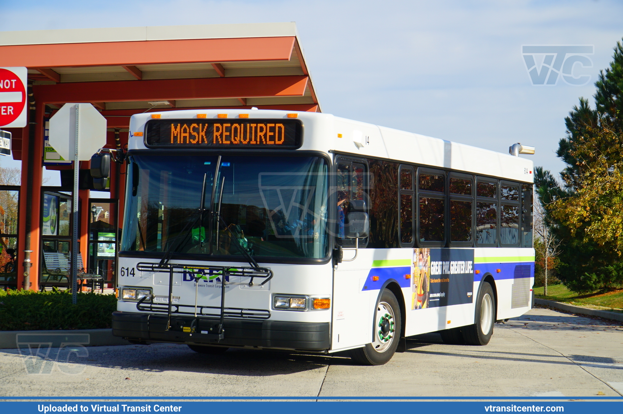 DART First State - DART First State 614 - VTC Multimedia