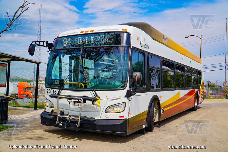 MTA Maryland BaltimoreLink 25016 on LocalLink 94
LocalLink 94 to Fort McHenry
New Flyer Xcelsior Hybrid
Keywords: Maryland MTA;New Flyer Xcelsior;New Flyer XDE40;Hybrid Bus