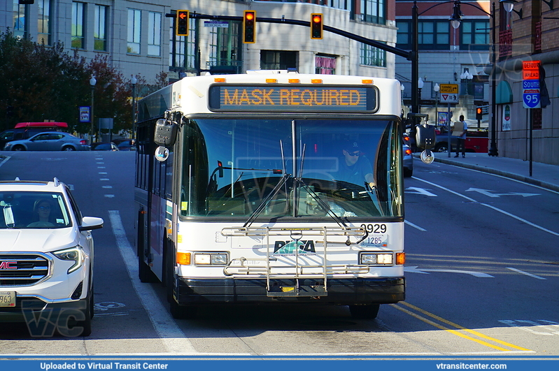 RIPTA 0929
Mask Required
Gillig Low Floor
October 21st, 2021
Keywords: RIPTA;GilligLF