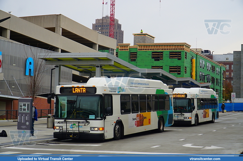 LANTA 1724
Not In Service
Gillig Low Floor
November 24th, 2021
