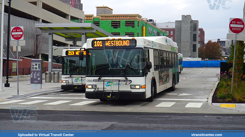 LANTA 1293 on route 101
101 Eastbound to Easton Intermodal Transit Center (EITC)
Allentown Transportation Center (ATC)
Gillig Low Floor
November 24th, 2021
Keywords: LANTA;Gillig