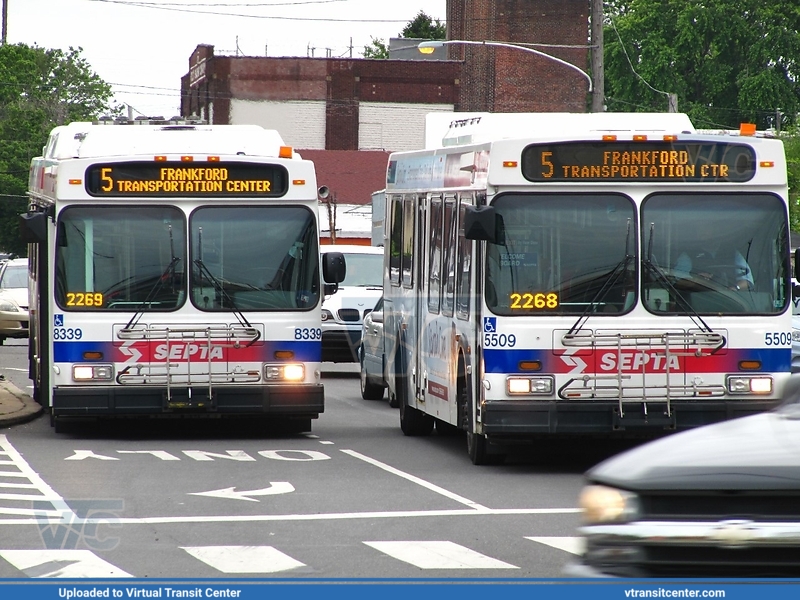 SEPTA New Flyers Sitting at a light
Photo taken at Torresdale and Frankford Avenues
5/24/17
Keywords: New;Flyer;DE40LF;D40LF