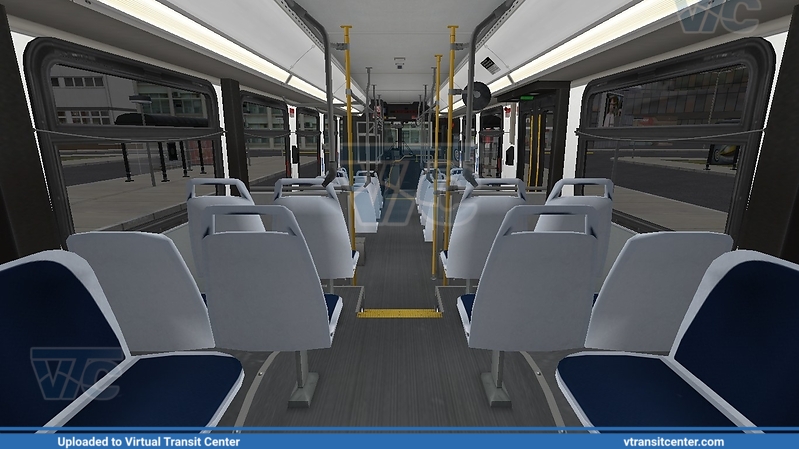 CCTA Interior
